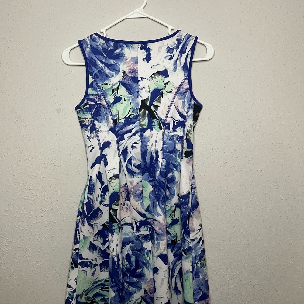 Apt 9 Peplum Dress - Picture 4 of 4